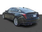 2023 Cadillac CT5 Luxury
