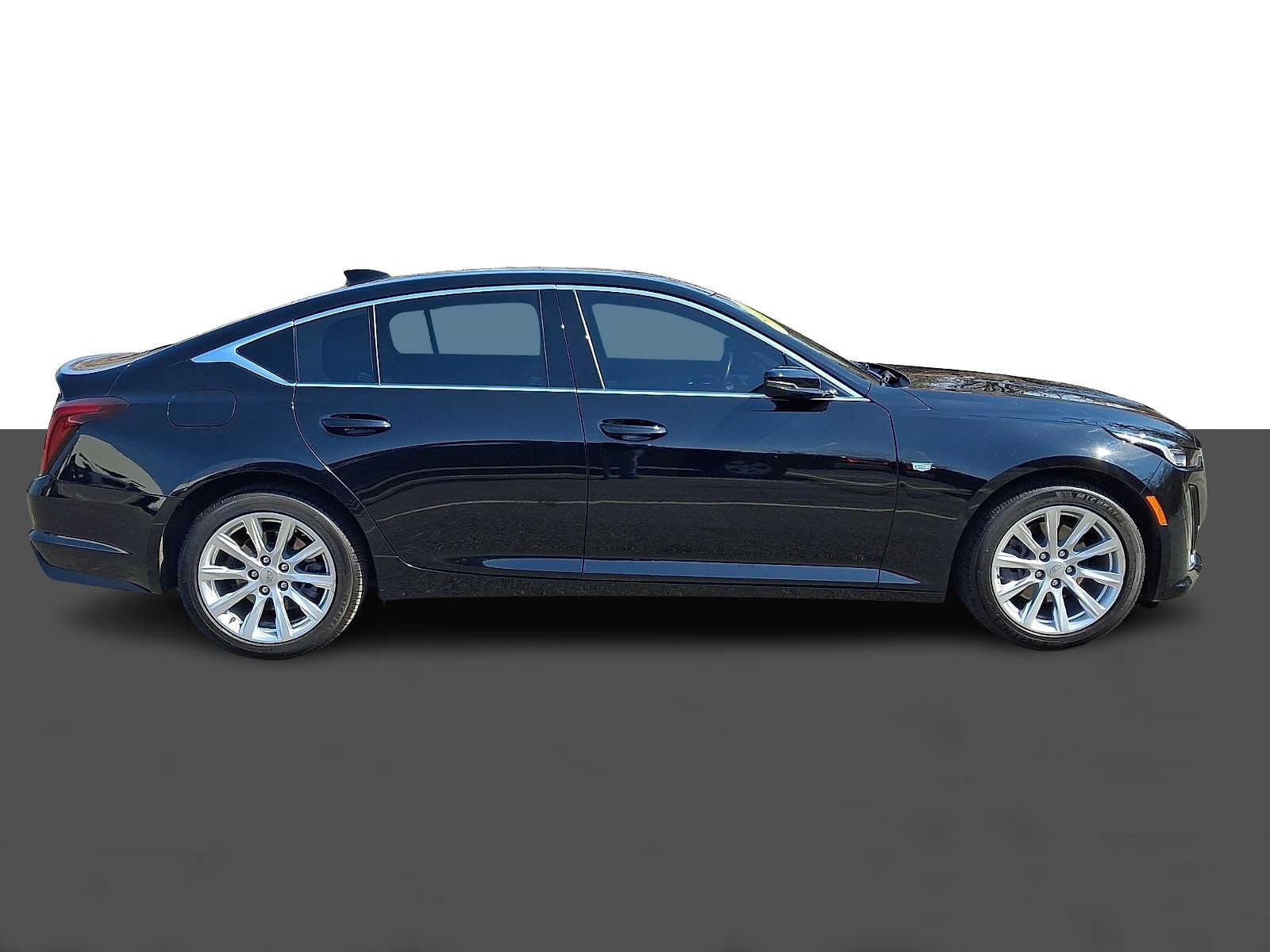 2023 Cadillac CT5 Luxury