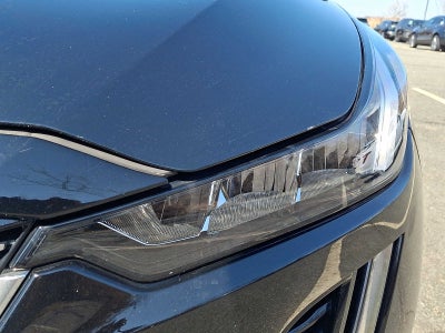 2023 Cadillac CT5 Luxury