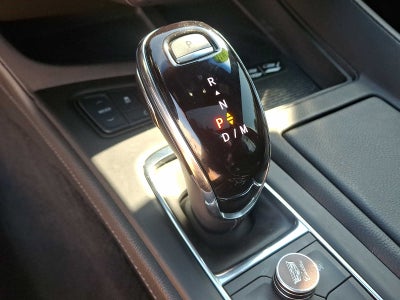 2023 Cadillac CT5 Luxury
