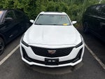2023 Cadillac CT5 Luxury