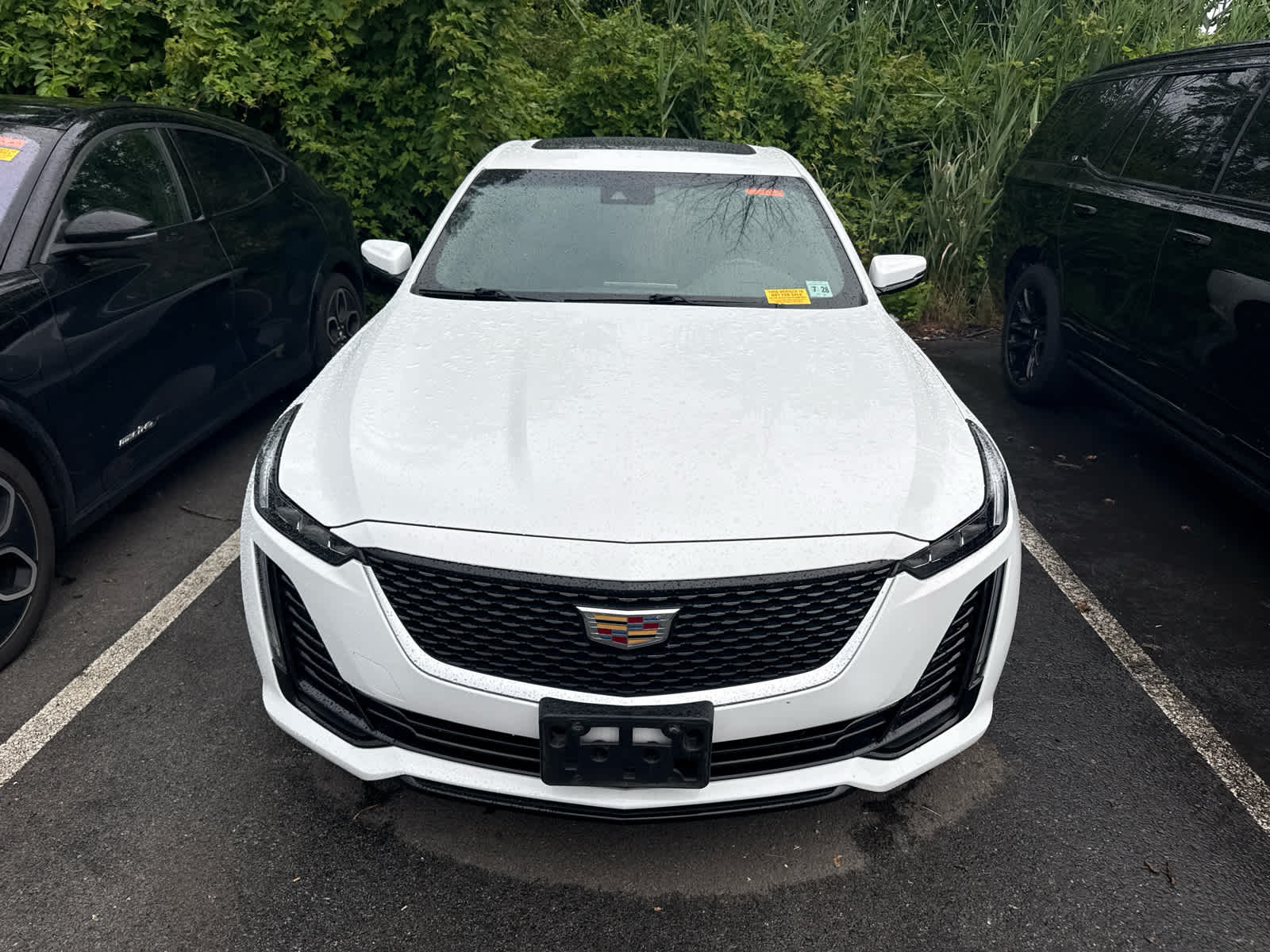 2023 Cadillac CT5 Luxury