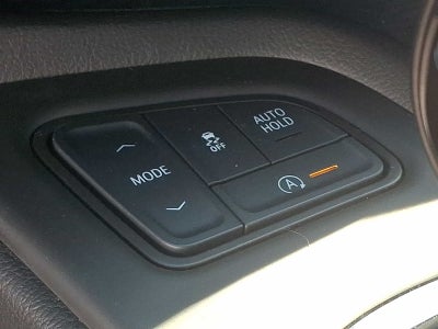 2023 Cadillac CT5 Luxury