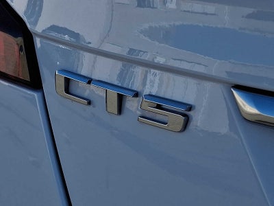 2023 Cadillac CT5 Luxury
