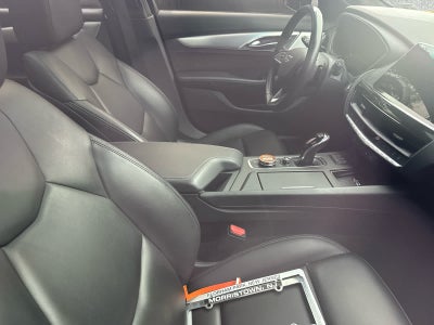 2023 Cadillac CT5 Luxury