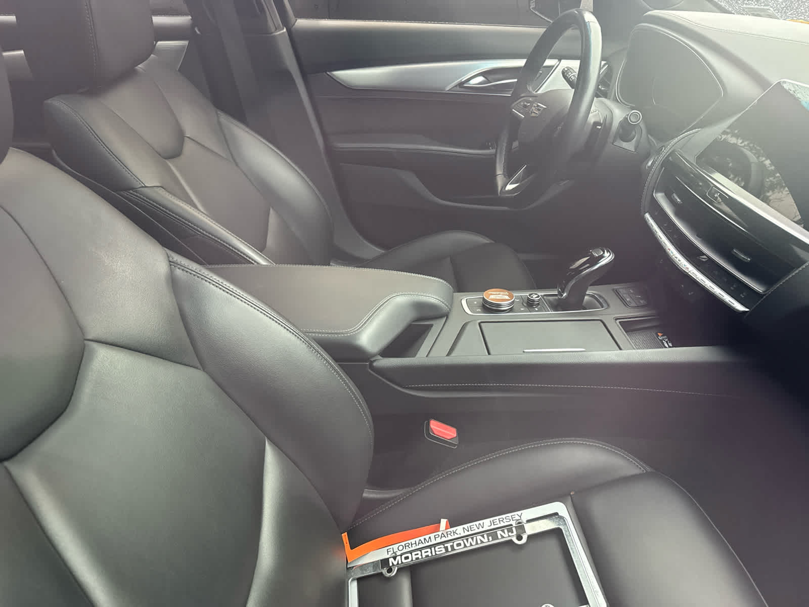 2023 Cadillac CT5 Luxury