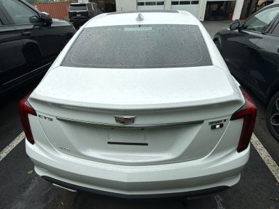 2023 Cadillac CT5 Luxury