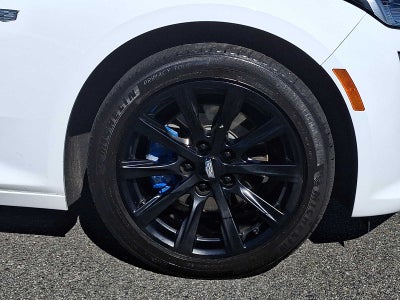 2023 Cadillac CT5 Luxury