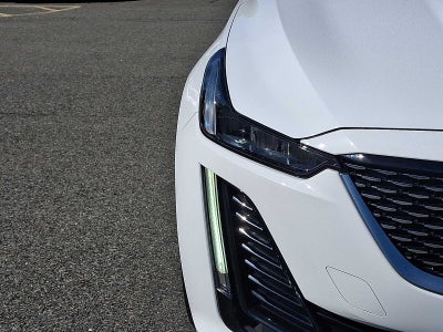 2023 Cadillac CT5 Luxury