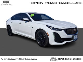2023 Cadillac CT5 Luxury
