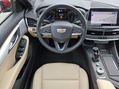 2024 Cadillac CT5 Luxury
