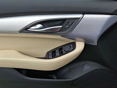2024 Cadillac CT5 Luxury