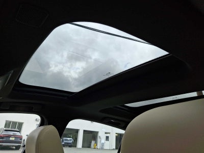 2024 Cadillac CT5 Luxury