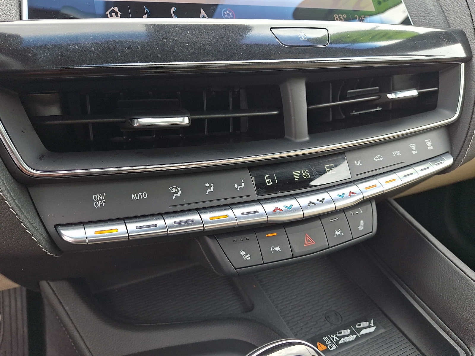 2024 Cadillac CT5 Luxury