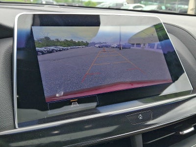 2024 Cadillac CT5 Luxury