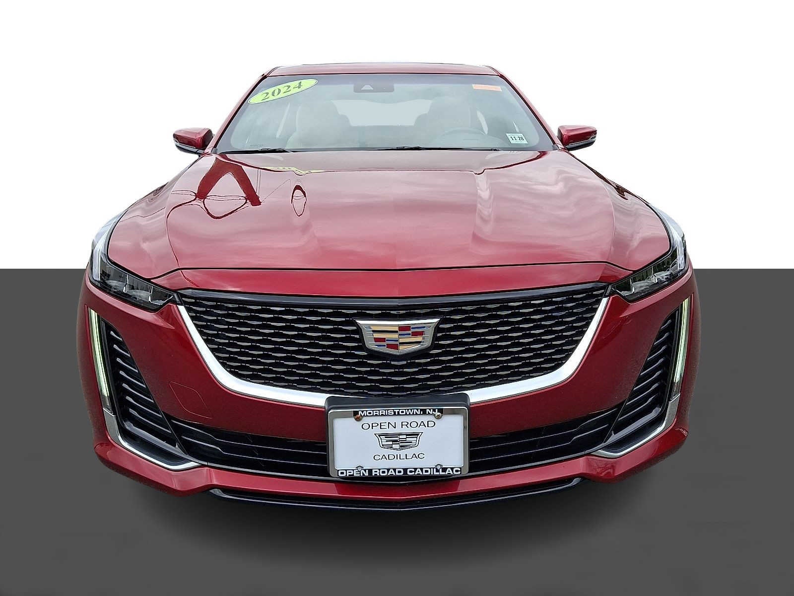 2024 Cadillac CT5 Luxury