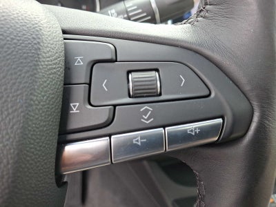 2024 Cadillac CT5 Luxury