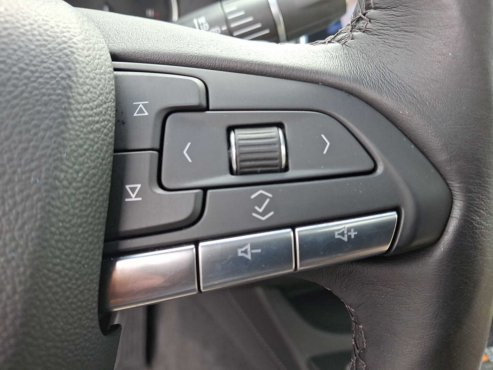 2024 Cadillac CT5 Luxury