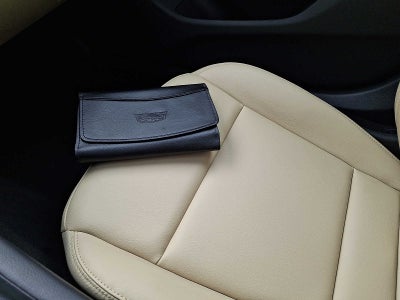 2024 Cadillac CT5 Luxury