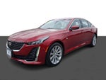 2024 Cadillac CT5 Luxury