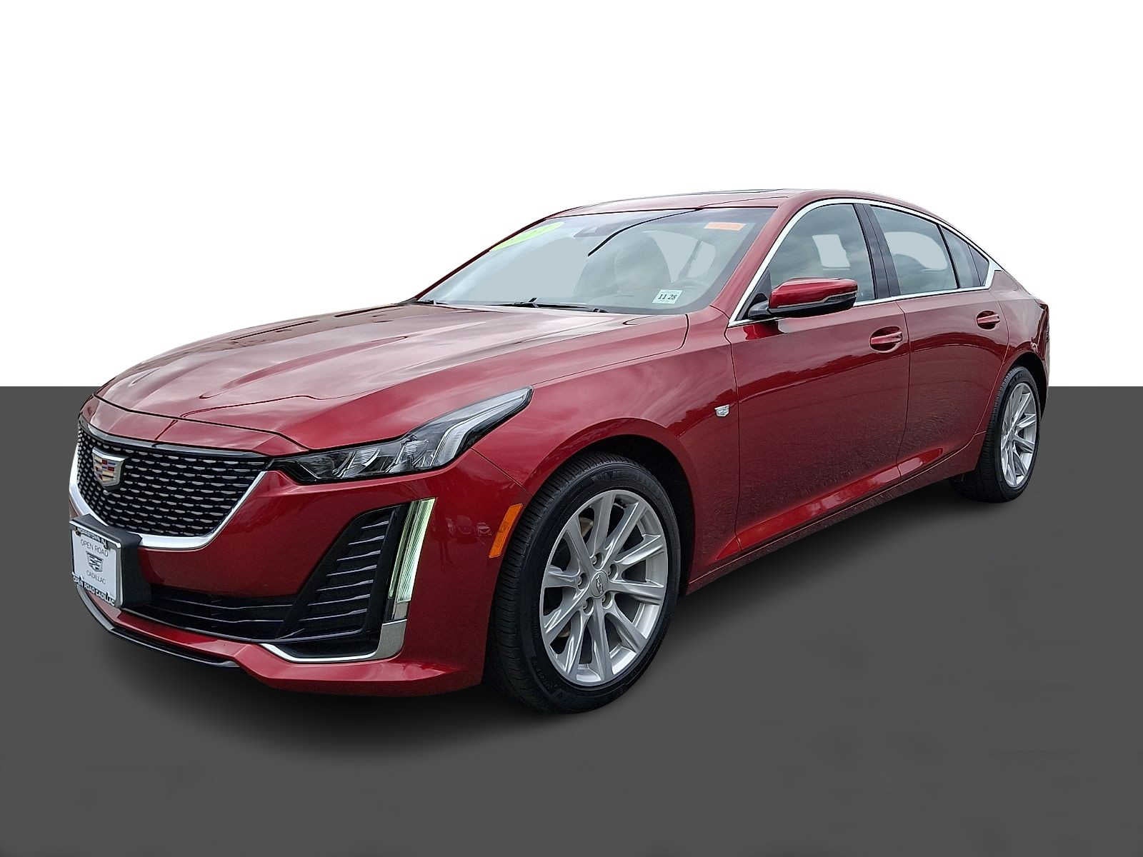 2024 Cadillac CT5 Luxury
