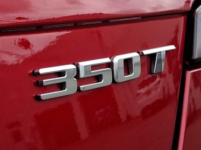 2024 Cadillac CT5 Luxury