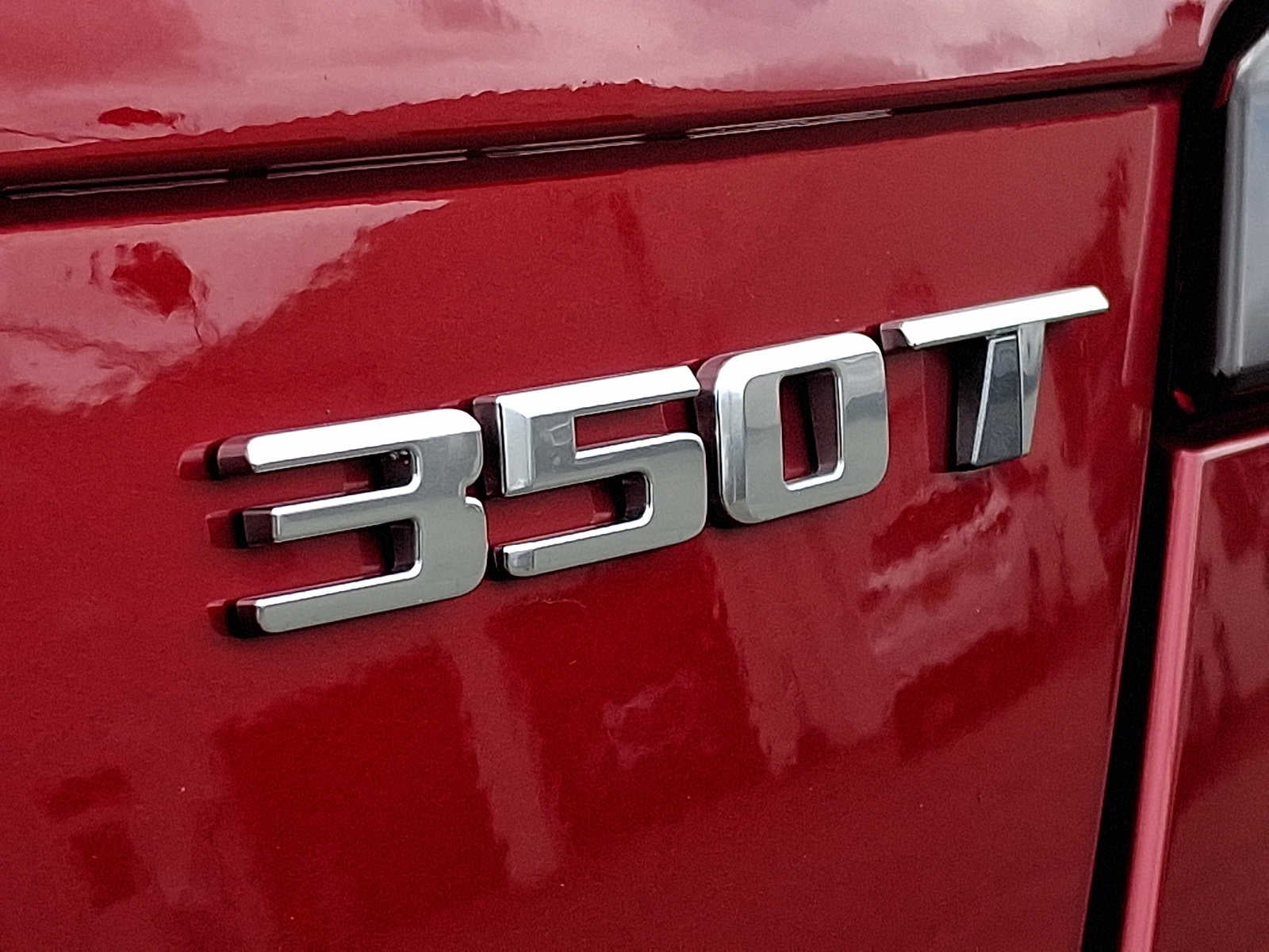 2024 Cadillac CT5 Luxury