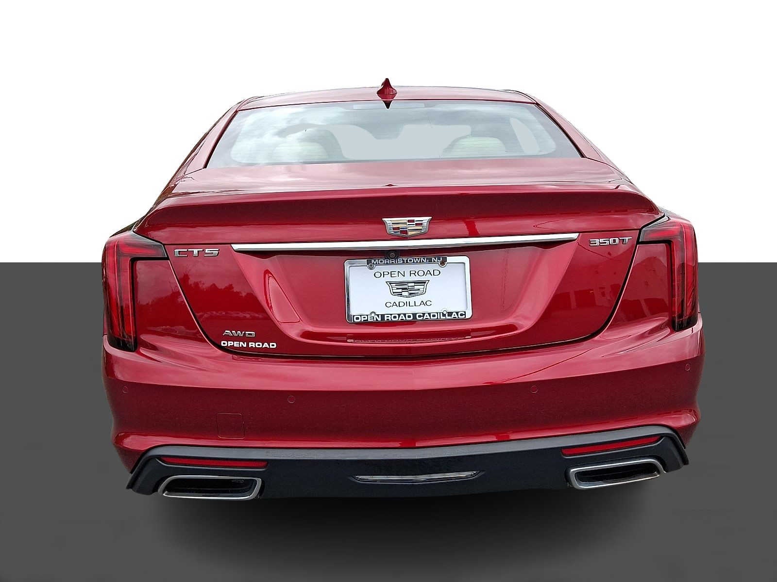 2024 Cadillac CT5 Luxury