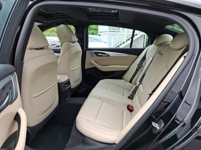 2023 Cadillac CT5 Luxury