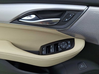 2023 Cadillac CT5 Luxury