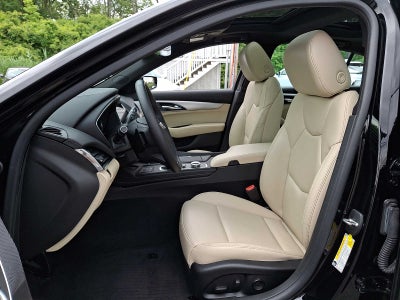 2023 Cadillac CT5 Luxury