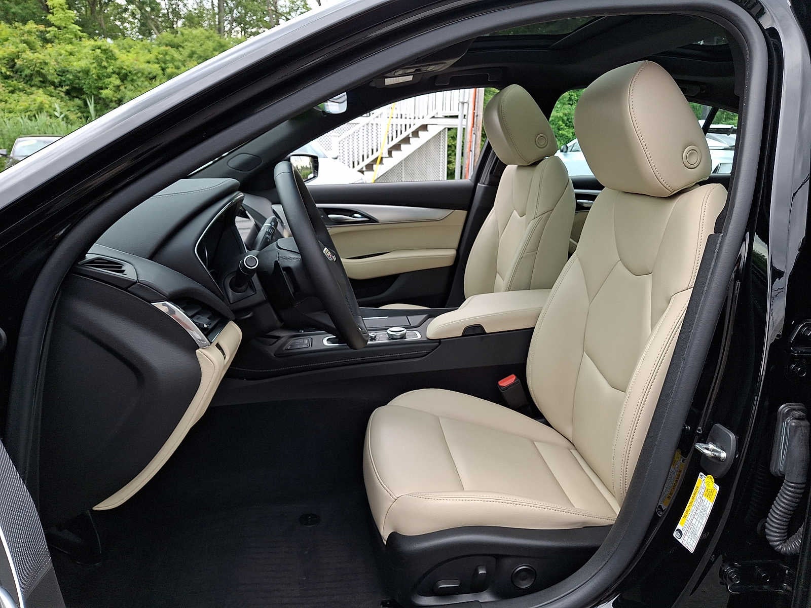 2023 Cadillac CT5 Luxury