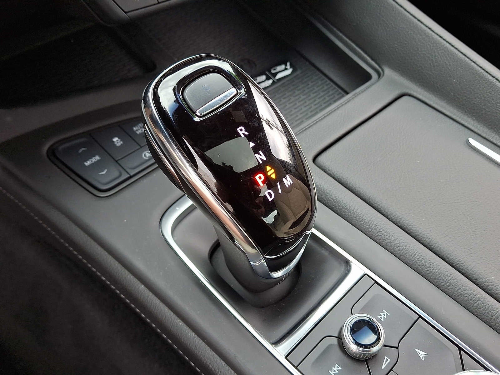 2023 Cadillac CT5 Luxury
