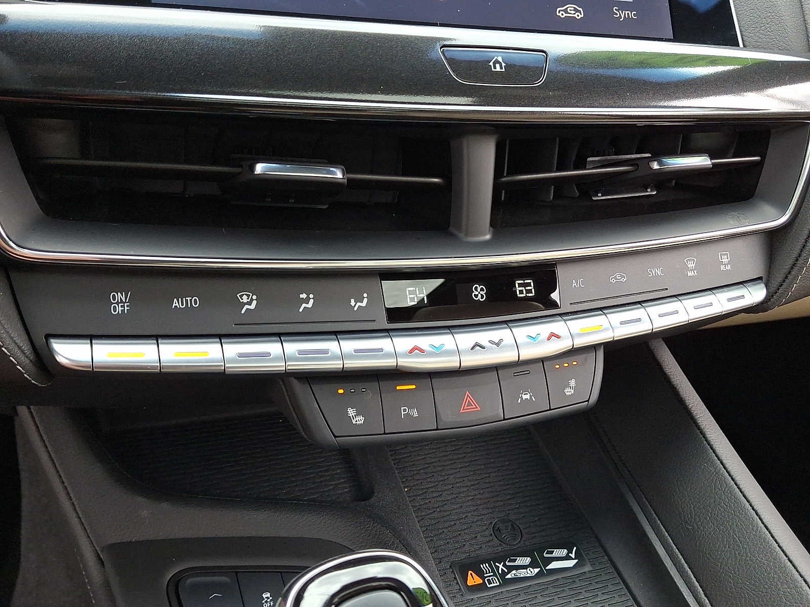 2023 Cadillac CT5 Luxury