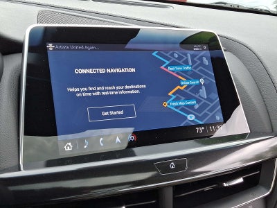 2023 Cadillac CT5 Luxury
