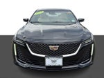 2023 Cadillac CT5 Luxury