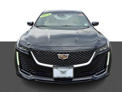 2023 Cadillac CT5 Luxury