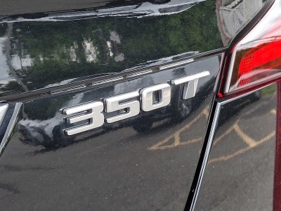 2023 Cadillac CT5 Luxury