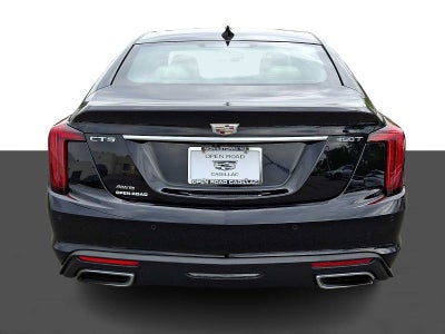 2023 Cadillac CT5 Luxury