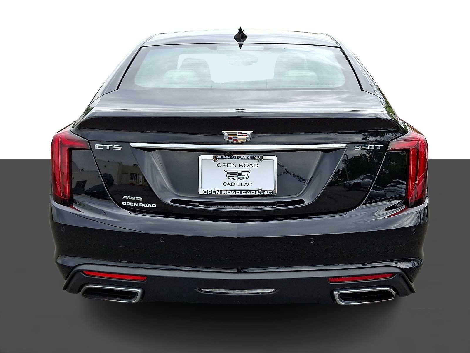 2023 Cadillac CT5 Luxury