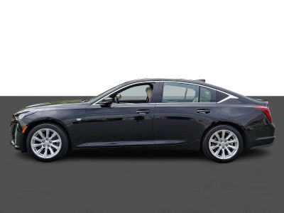 2023 Cadillac CT5 Luxury