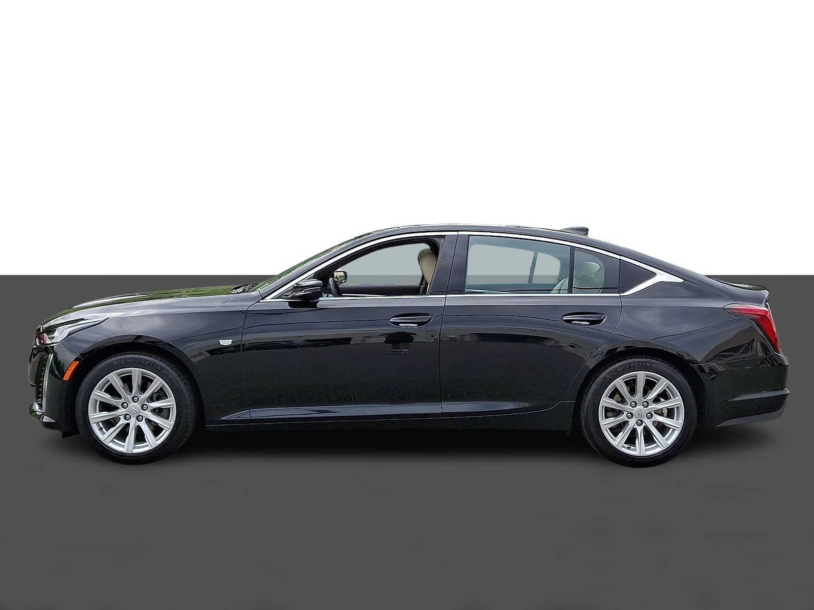 2023 Cadillac CT5 Luxury