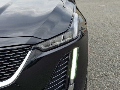 2023 Cadillac CT5 Luxury