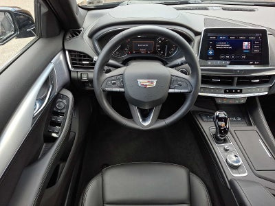 2023 Cadillac CT5 Luxury