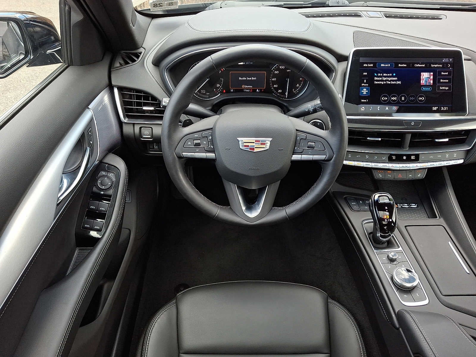 2023 Cadillac CT5 Luxury