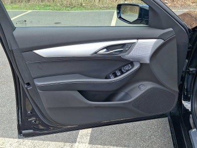 2023 Cadillac CT5 Luxury