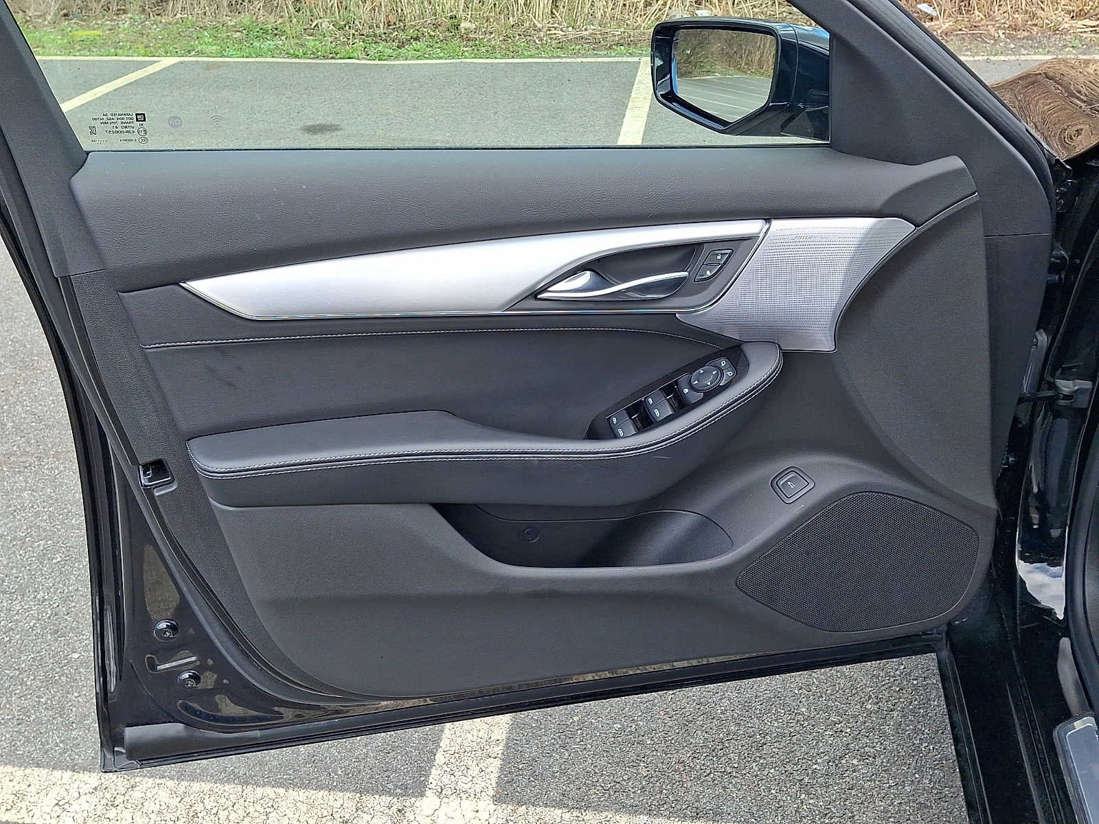 2023 Cadillac CT5 Luxury