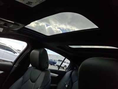 2023 Cadillac CT5 Luxury