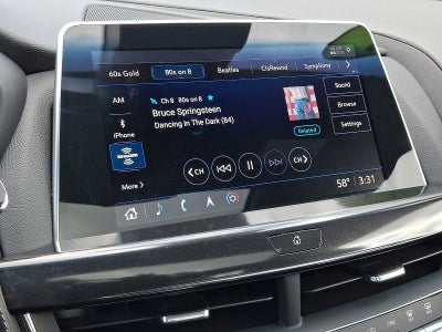 2023 Cadillac CT5 Luxury