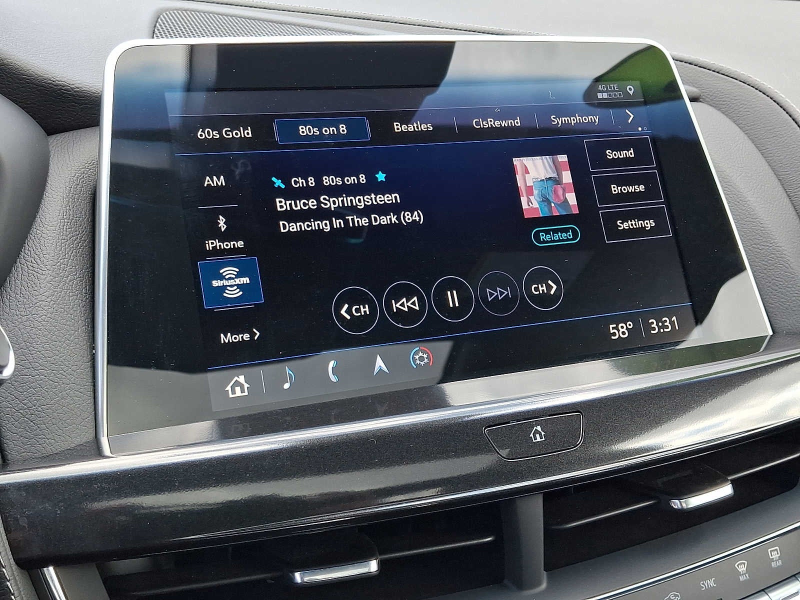 2023 Cadillac CT5 Luxury